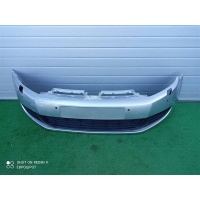 бампер Volkswagen Golf 6 (2009-2013) 5K0807217BMGRU