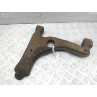 Рычаг подвески передний левый Opel Astra H 2008 24454477