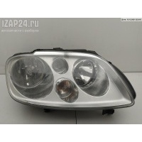 Фара правая Volkswagen Touran 2006 1T0941006M