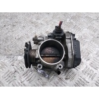 Заслонка дроссельная Volkswagen Passat B4 1995 037133064