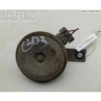 Сигнал (клаксон) Opel Meriva A 2004 13311548
