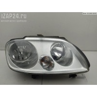 Фара правая Volkswagen Touran 2006 2K0941006B
