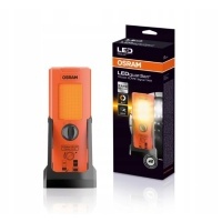 фара osram ledguardian грузовик flare signal ta19