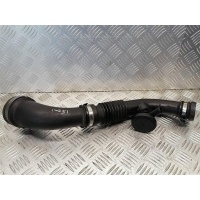 Патрубок интеркулера Renault Scenic 2003-2009 2007 8200218988 8200453501