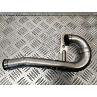 Трубка системы рециркуляции EGR Renault Scenic 2003-2009 2005 554924