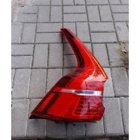 Volvo xc60 xc - 60 ii 17 - фара задняя левая светодиодный