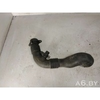 Патрубок воздушного фильтра Volkswagen Polo 4 2003 6X0129654C
