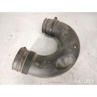Патрубок воздушного фильтра Volkswagen Touran 1 2006 1K0129618AC