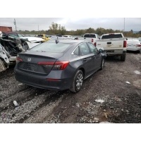 Ключ Honda Civic Civic 2021- 2021