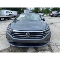 Ключ Volkswagen Jetta 7 (A7.MQB) Jetta 7 (A7,MQB) 2019-2020 2020