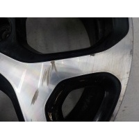 Диск колесный 17" Renault Kaptur 2016 403003711R