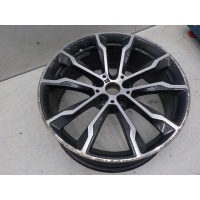 Диск колесный 20" BMW X4 G02 2018- 36108010268