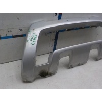 Накладка бампера переднего Renault Duster 2015- 620724679R