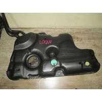 Топливный бак Renault Logan 2010 7701207670