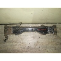 Балка поперечная Kia Spectra LD 2007 0K2A128800H