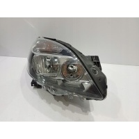 Фара обычный мерседес b - klasa w246 2011 - 2014