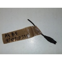 Датчик температуры audi a4 b5 8d0820535