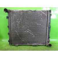 Радиатор мерседес w124 2.5 d 1245009803