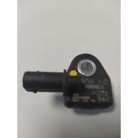 Skoda октавия iii датчик удара 3q0959651a