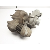 гольф ii jetta турбокомпрессор 068145704d 1.6 td