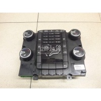 Блок управления климатической установкой Volvo Avensis Verso (M20) (2001 - 2009) 31288317