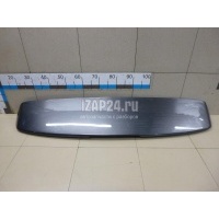 Спойлер (дефлектор) багажника Subaru Tribeca (B9) (2005 - 2014) 96031XA00BMO