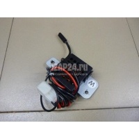Блок электронный Subaru Tribeca (B9) (2005 - 2014) 86341-xa00a