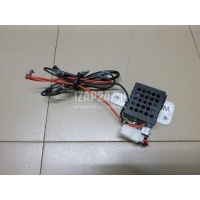 Блок электронный Subaru Tribeca (B9) (2005 - 2014) 86341XA00A
