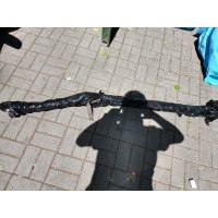 Вал карданный автомат audi a6 s6 rs6 c5 4b3521101e