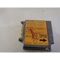 блок airbag mitsubishi space вагон mr324913