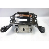 Лапа подушка кпп volkswagen seat skoda 5q0199555bd