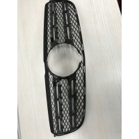 Решетка радиатора мерседес gls w166 a1668880460