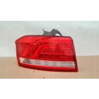 Passat b8 3g9 универсал фара левая задняя задняя