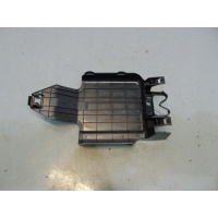 Крышка заглушка peugeot 3008 ii 9811806680