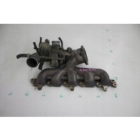Турбокомпрессор турбина 30757112 volvo c30 2.5t 06 -