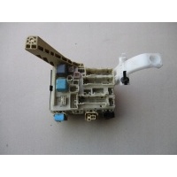 Yaris ii 06 - skrzynka bsi 50919 - 0389 стоит просмотр
