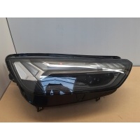 Фара правый audi q5 80a рестайлинг full светодиодный matrix