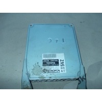 Блок управления 89661 - 60470 3.4 toyota land cruiser 90 95