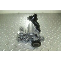 Skoda oe 06h115105bk насос масляный