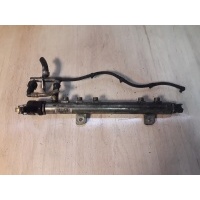 Накладка впрыска fiat doblo 1.3 jtdm 0445214086