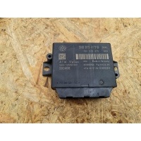 Блок блок управления pdc volkswagen audi seat skoda 5n0919475d