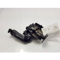 Насос масляный 150009761r renault master iii