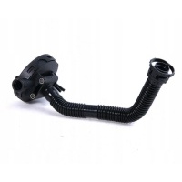 Маслоотделитель масляный 03c103201d volkswagen 1.6 fsi