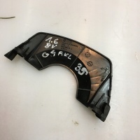Крышка корпус грм volkswagen audi 048109173a