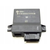 Блок блок управления gateway audi s8 d3 a8 4e0907468h