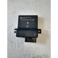 Блок блок управления gateway audi a8 d3 4e0907468f