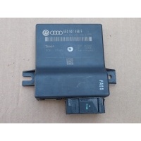 Audi a8 d3 блок блок управления gateway 4e0907468f