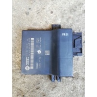 блок управления gateway audi a8 d3 рестайлинг acc 4e0907468h