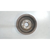 Барабан тормозной зад. Land Rover Freelander 1 1998-2007 2001 SDC000010