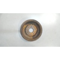 Барабан тормозной зад. Land Rover Freelander 1 1998-2007 2001 SDC000010